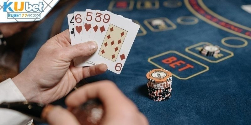 Hiểu cách tính điểm game bài