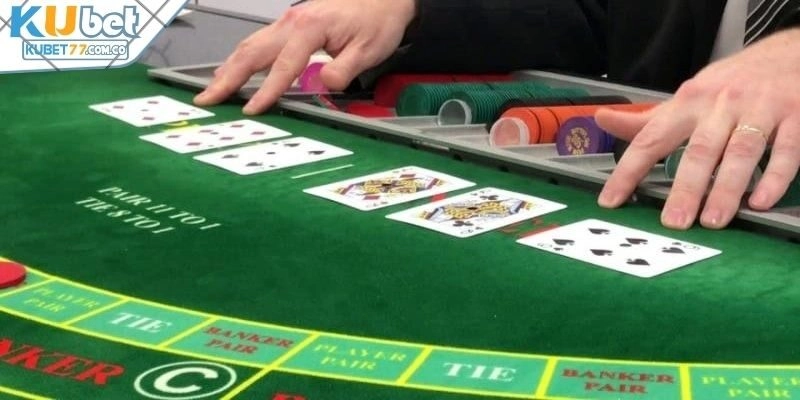 Tìm hiểu thật rõ quy tắc rút bài