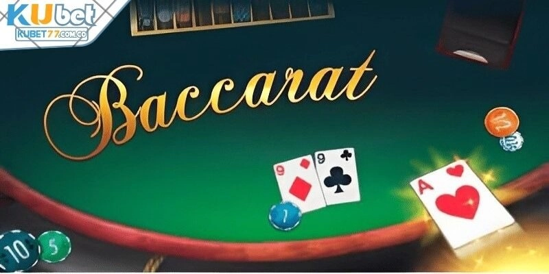 Đôi nét về tựa game Baccarat