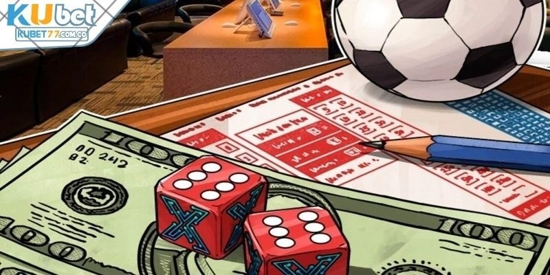 Thông tin về cách chơi cá cược thể thao