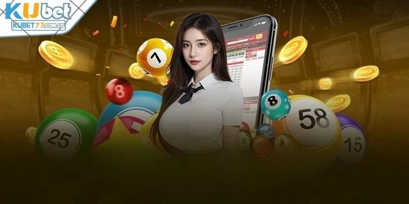 Khái quát các hình thức chơi xổ số phổ biến