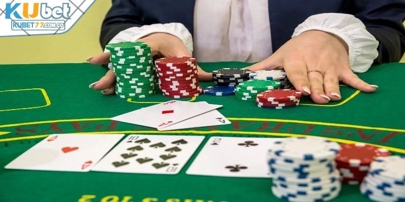 Hướng dẫn chơi baccarat cho người mới với các tính điểm