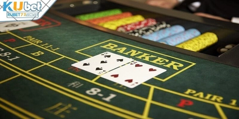 Cược vào nhà cái là một lựa chọn trong trò chơi