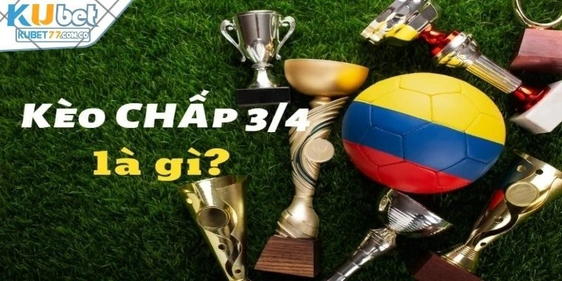 Giới thiệu sơ lược về kèo chấp