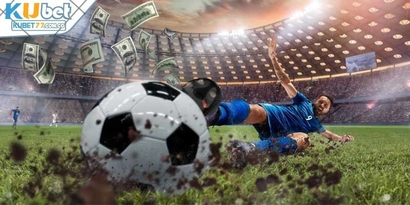 Kinh nghiệm cá cược kèo chấp thắng chắc