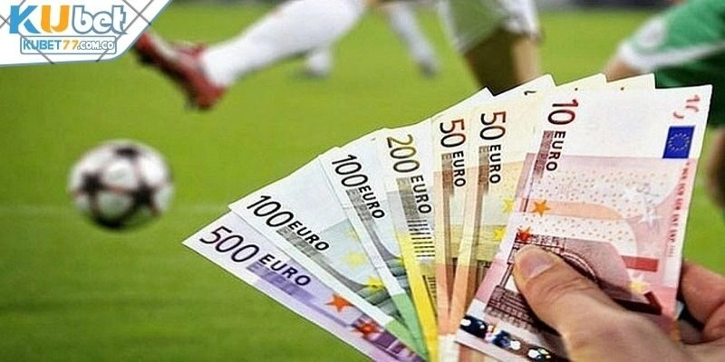 Chơi tất tay với một trận cược kèo 0.5 