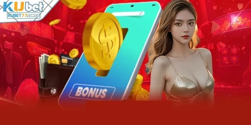 Thông tin về nạp tiền Kubet77