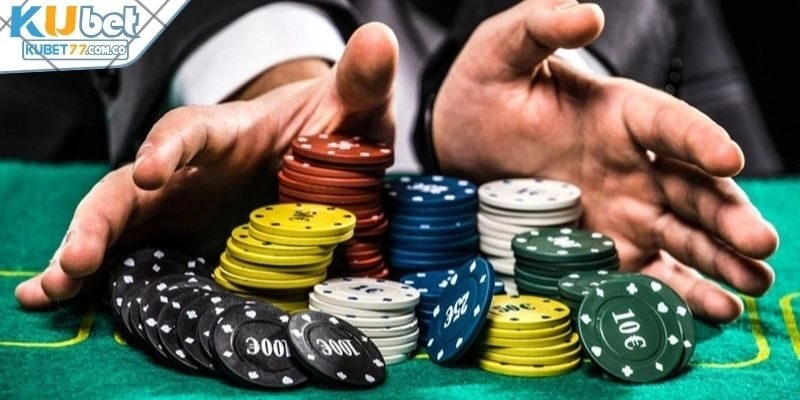 Thông tin vi phạm quy tắc, quy định cá cược