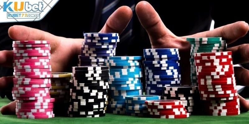 Quy tắc, quy định đặt cược