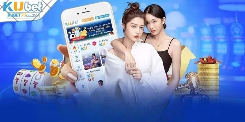 Tải app Kubet cho Android