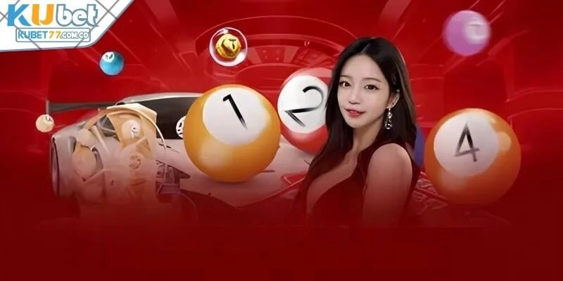 Chia đều các loại số để người chơi phân bố rủi ro