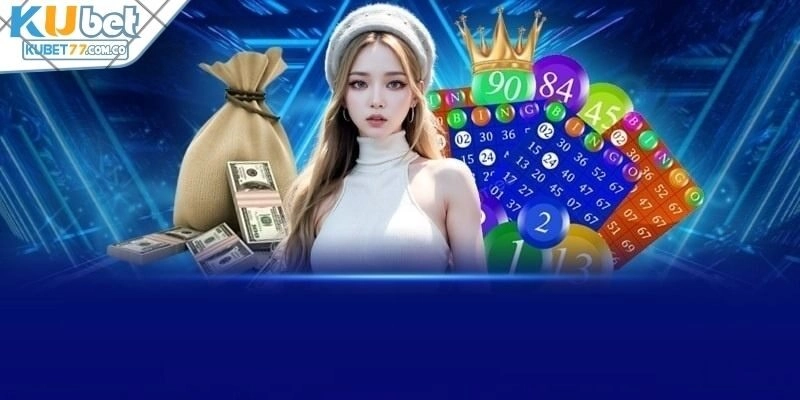 Thông tin về xổ số Kubet77