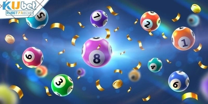 Xổ số Kubet77 với xổ số truyền thống