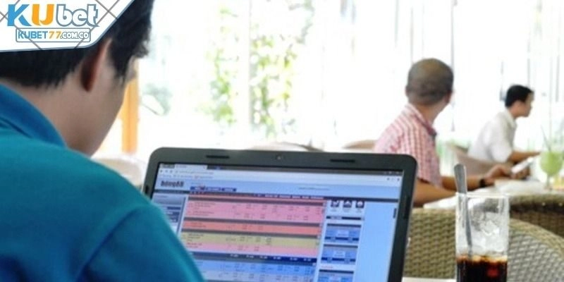 Xu hướng cá cược 2025 tại Việt Nam