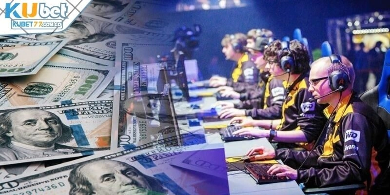 Top game xu hướng cá cược 2025